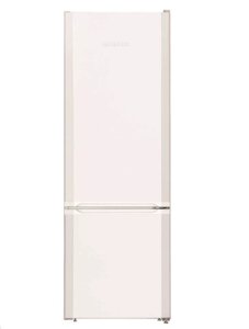 Двокамерний холодильник Liebherr CU 2831 (ШхВхГ), см 55 x 161.2 x 63, 220-240В