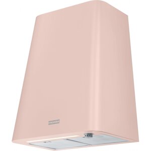 Кухонна витяжка Franke Smart Deco FSMD 508 RS (335.0530.201) рожевого кольору настінний монтаж, 50 см
