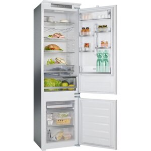 Вбудовуваний холодильник Franke FCB 360 TNF NE E (118.0656.684) інверторний компресор