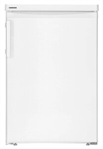 Малогабаритний холодильник Liebherr TP 1514 (ШхВхГ) см 55.4 x 85 x 62.3