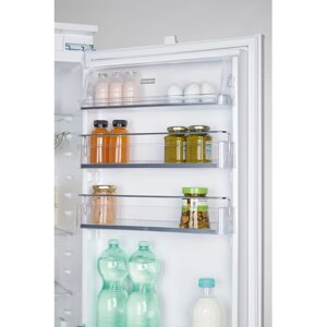 Вбудовуваний холодильник Franke FCB 360 V NE E (118.0606.723) інверторний компресор
