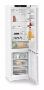 Двухкамерний холодильник Liebherr CNd 5703 Pure