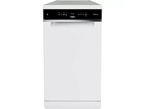 Посудомийна машина Whirlpool - WSFO 3 O 23 PF