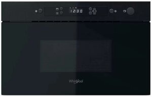 Мікрохвильова піч Whirlpool вбудована