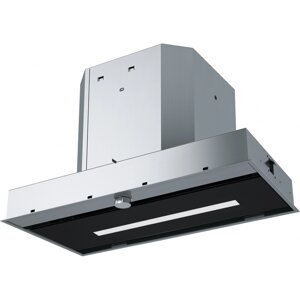 Витяжка Mythos FMY 608 BI BK/2, вбудована