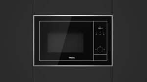 Teka - ML 820 BIS BK (40584200)