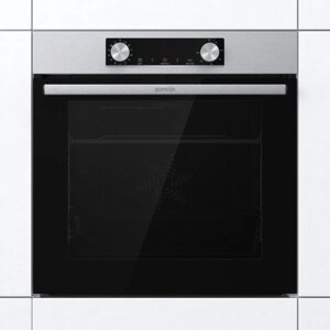 Gorenje Духовка BO6737E02XK/ BIGSPACE