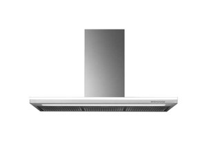 Falmec LUMEN Isola 90 Stainless steel