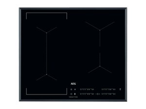 AEG - IKE64441FB Hob2Hood