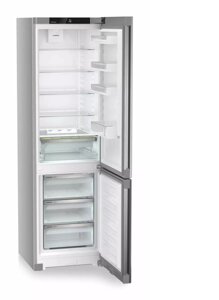 Двухкамерний холодильник Liebherr CNsff 5703 Pure