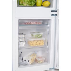 Вбудовуваний холодильник Franke FCB 320 V NE E (118.0606.722) інверторний компресор