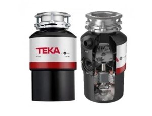 Подрібнювач харчових відходів Teka TR 750 115890014