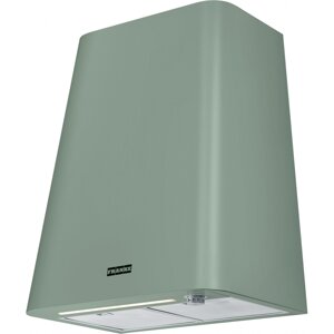 Кухонна витяжка Franke Smart Deco FSMD 508 GN (335.0530.200) світло-зеленого кольору настінний монтаж, 50 см
