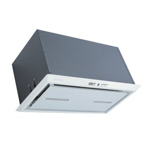 Витяжка Best Chef Loft box 1100 white 54