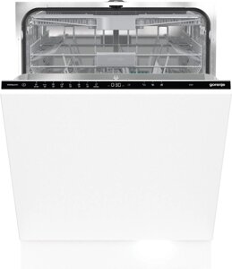 Gorenje Посудомийна машина GV 673 C62