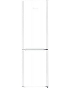 Холодильник Liebherr CU 3331 (181.2х55.63см), 220-240В