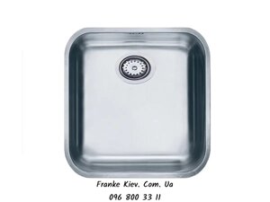 Franke Zodiaco ZOX 110-36 (122.0021.441)