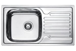 Кухонна мийка 78x43 Microdecor
