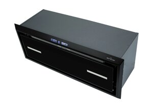 Витяжка Best Chef Loft box 1100 black 72