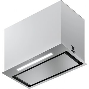 Кухонна витяжка Franke Box Flush Premium FBFP XS A52 (305.0665.368) неіржавна сталь полірована вбудована повністю 52 см