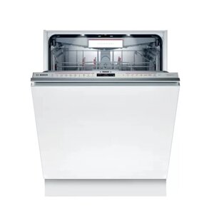 Посудомийна машина вбудована Bosch - SMV8ZCX 07E