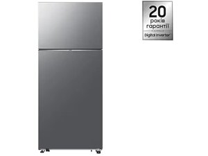 Samsung - RT 53 DG 7 A 14 S 9 UA