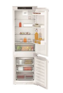 Вбудований двокамерний холодильник Liebherr ICe 5103 Pure, (ШхВхГ), см 55.9 x 177 x 54.6, 220-240В