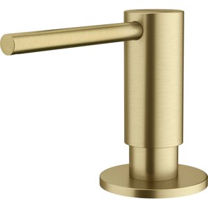 Дозатор миючих засобів Franke Atlas (112.0681.200) Champagne Gold (Шампань)