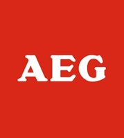 Пральні машини AEG