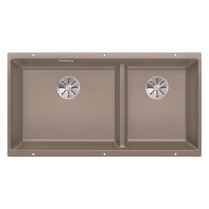Кухонна мийка Blanco 523591 SUBLINE 480 - 320-U