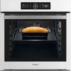 Whirlpool - AKZ9 6220 WH