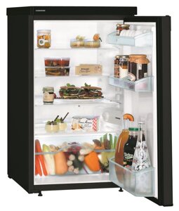 Малогабаритний холодильник Liebherr Tb 1400, (85х50.1х62см), 220-240В, 128,8 Вт