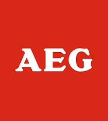Варильні повехні AEG