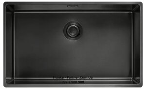 Кухонна мийка Franke Box BXM 210 / 110-68 (127.0676.885) нержавіюча
