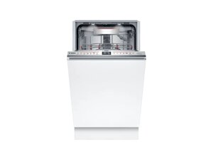 Посудомийна машина вбудована Bosch - SPV6ZMX65K