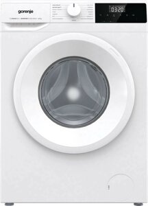 Пральна машина WNHPI62SCSIR/UA Gorenje