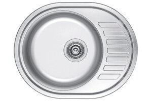 Кухонна мийка 57x45 Microdecor