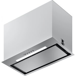 Кухонна витяжка Franke Box Flush EVO FBFE XS A52 (305.0665.359) неіржавна сталь полірована вбудована повністю 52 см