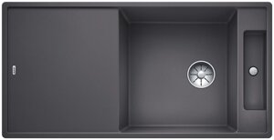 Кухонна мийка Blanco 523511 AXIA III XL 6S