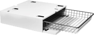 Висувна корзина для білизни HB1153W