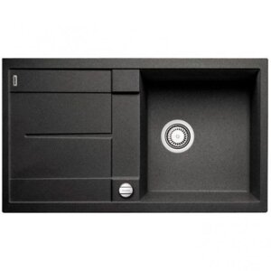 Кухонна мийка Blanco 519097 METRA 5 S-F