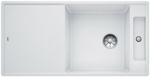 Кухонна мийка Blanco 523529 AXIA III XL 6S-F