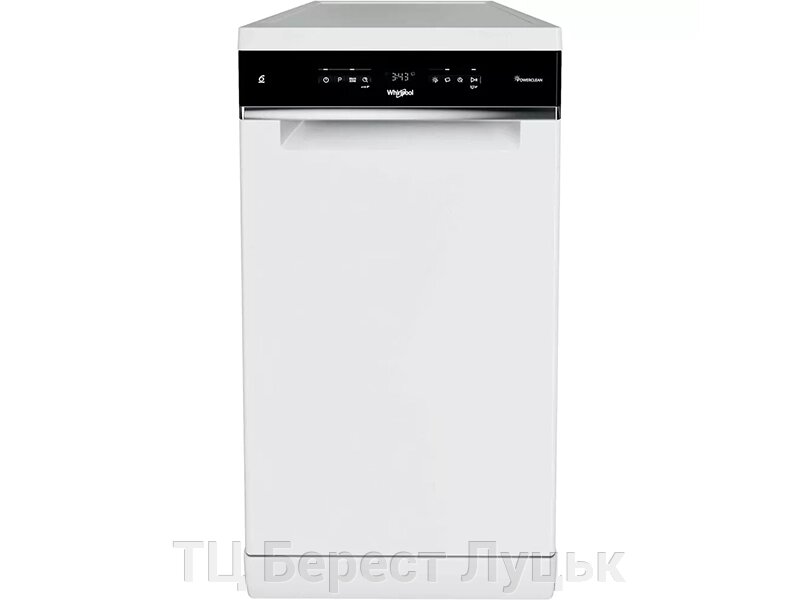 Посудомийна машина Whirlpool - WSFO 3 O 23 PF від компанії ТЦ Берест Луцьк - фото 1