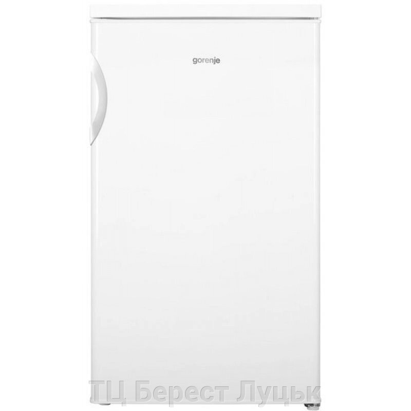 RB491PW Gorenje від компанії ТЦ Берест Луцьк - фото 1