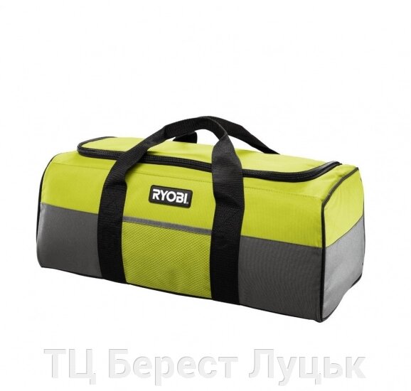 Ryobi Сумка для инструмента RTB02 560х272х204мм, 25л від компанії ТЦ Берест Луцьк - фото 1