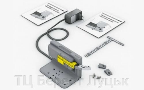 SERVO-DRIVE uno від компанії ТЦ Берест Луцьк - фото 1