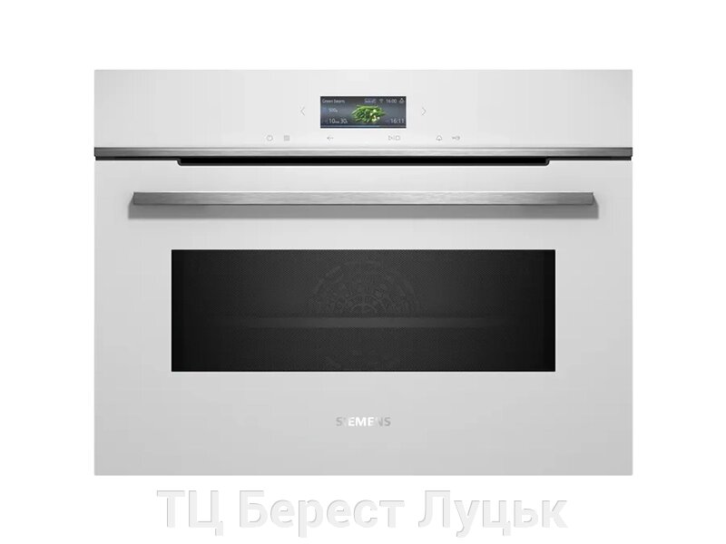 Siemens -CM724G1W від компанії ТЦ Берест Луцьк - фото 1