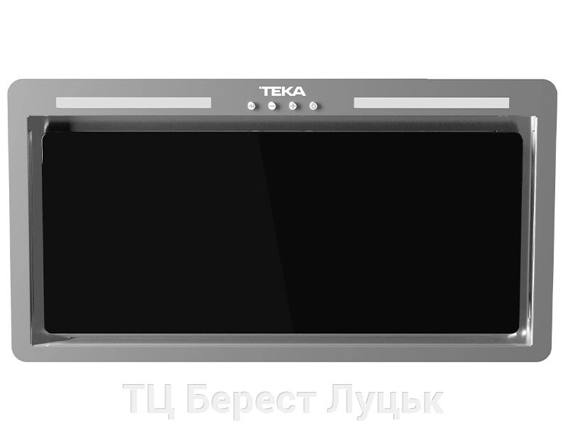 Teka - GFL 57651 BK 113100005 від компанії ТЦ Берест Луцьк - фото 1