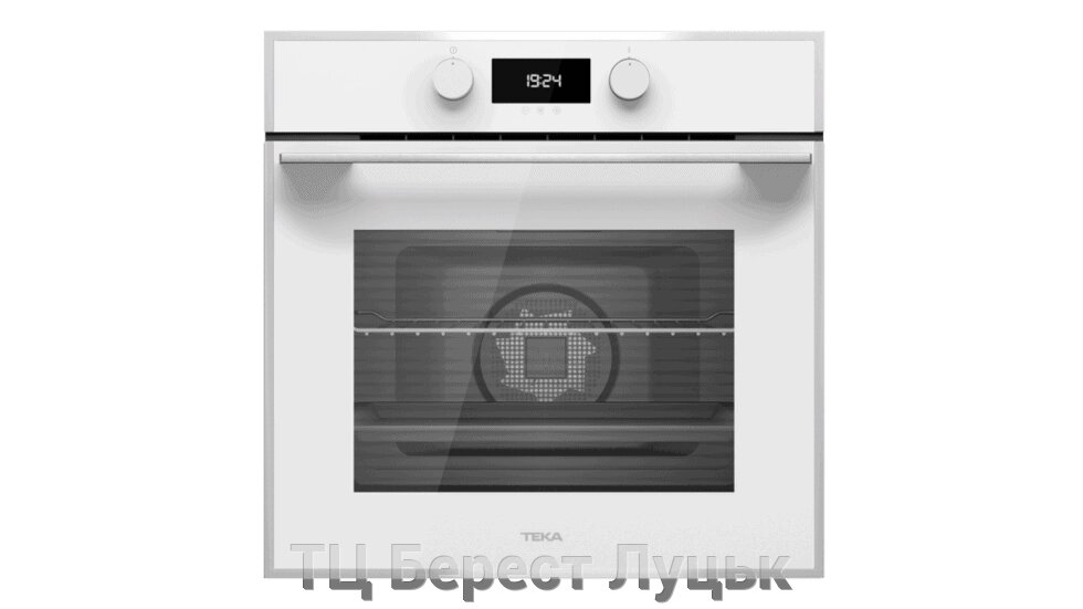 Teka - HLB 860 WH 41560097 від компанії ТЦ Берест Луцьк - фото 1