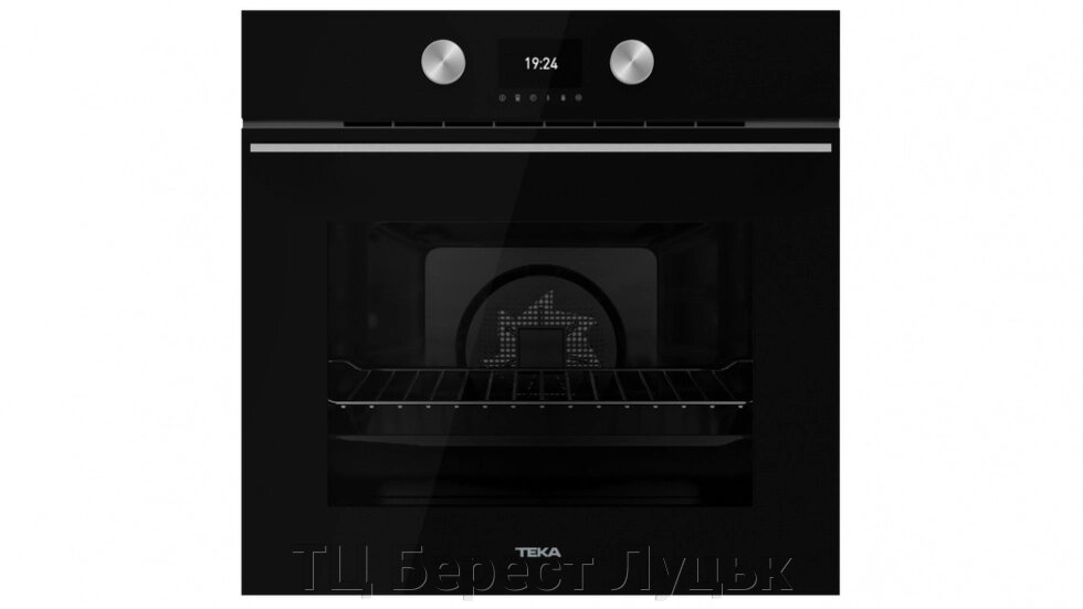 Teka - HLB 8600 BK 111000010 від компанії ТЦ Берест Луцьк - фото 1